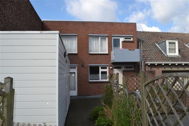 Te huur: Appartement Kruisstraat in Eindhoven