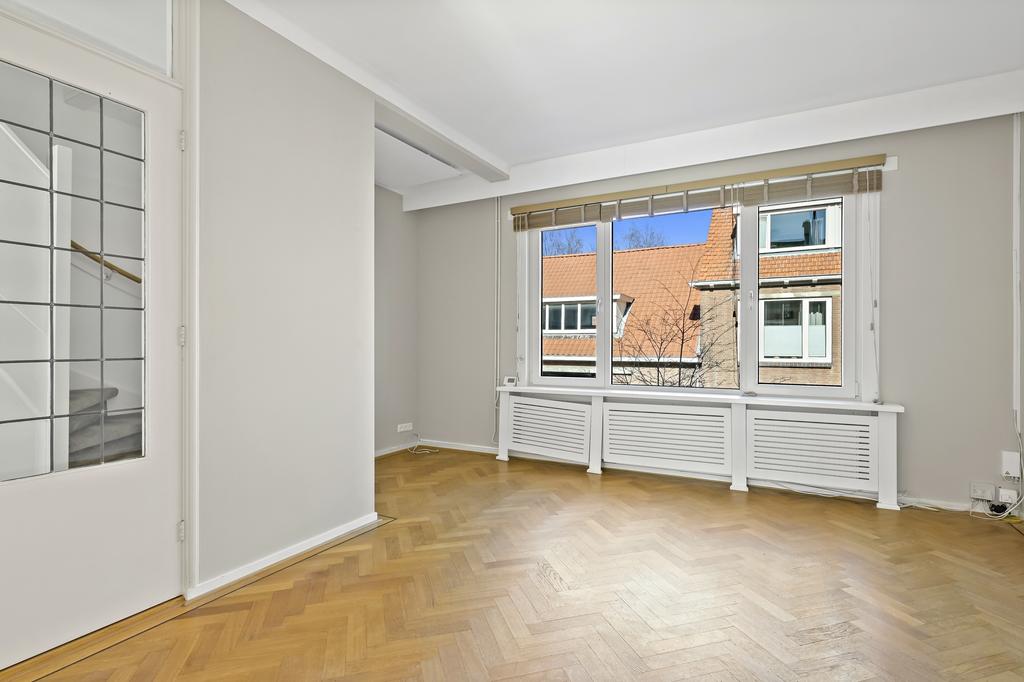 Flat Tannhäuserstraat 42