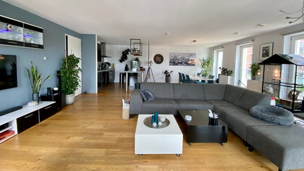 Appartamento Maashavenstraat 27 a a Rotterdam