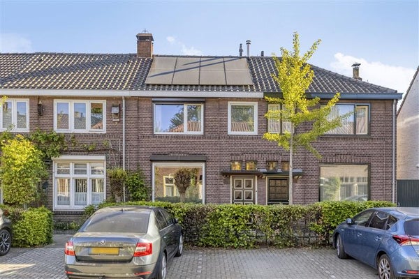Kreeftstraat 63 in Eindhoven