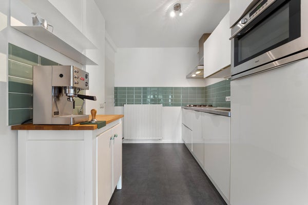 Overhoven 54 A in Sittard