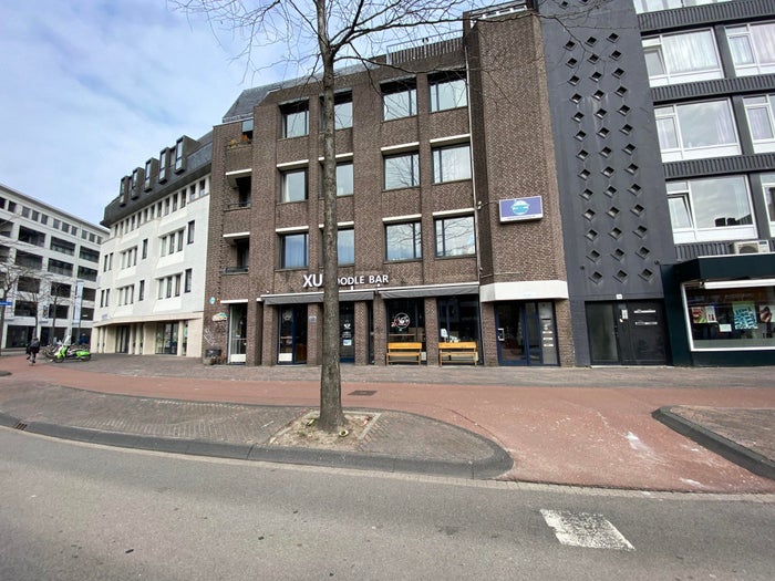 Te huur: Appartement Emmasingel in Eindhoven