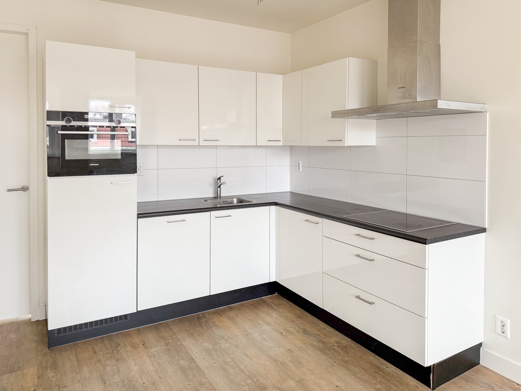 Te huur Appartement Zeilstraat in Amsterdam