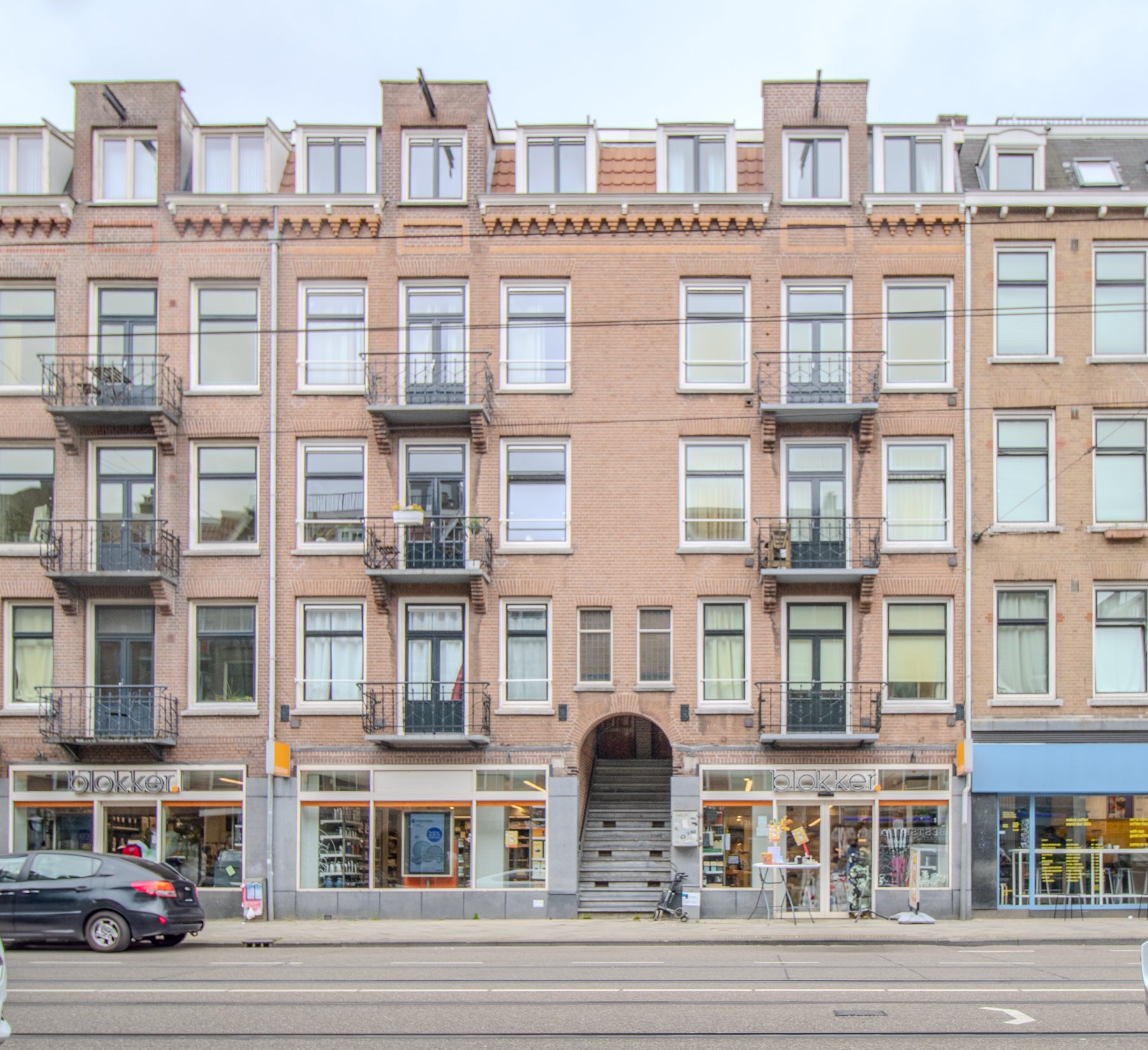 Te huur Appartement Zeilstraat in Amsterdam