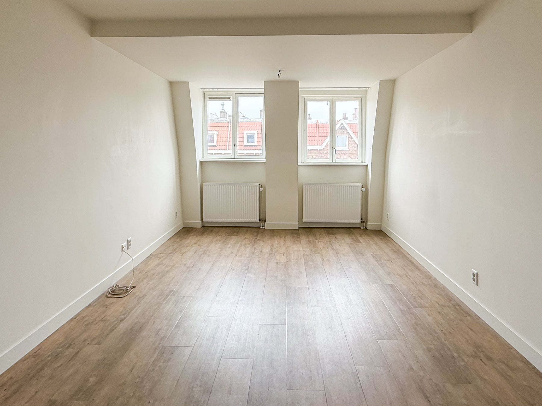 Te huur Appartement Zeilstraat in Amsterdam