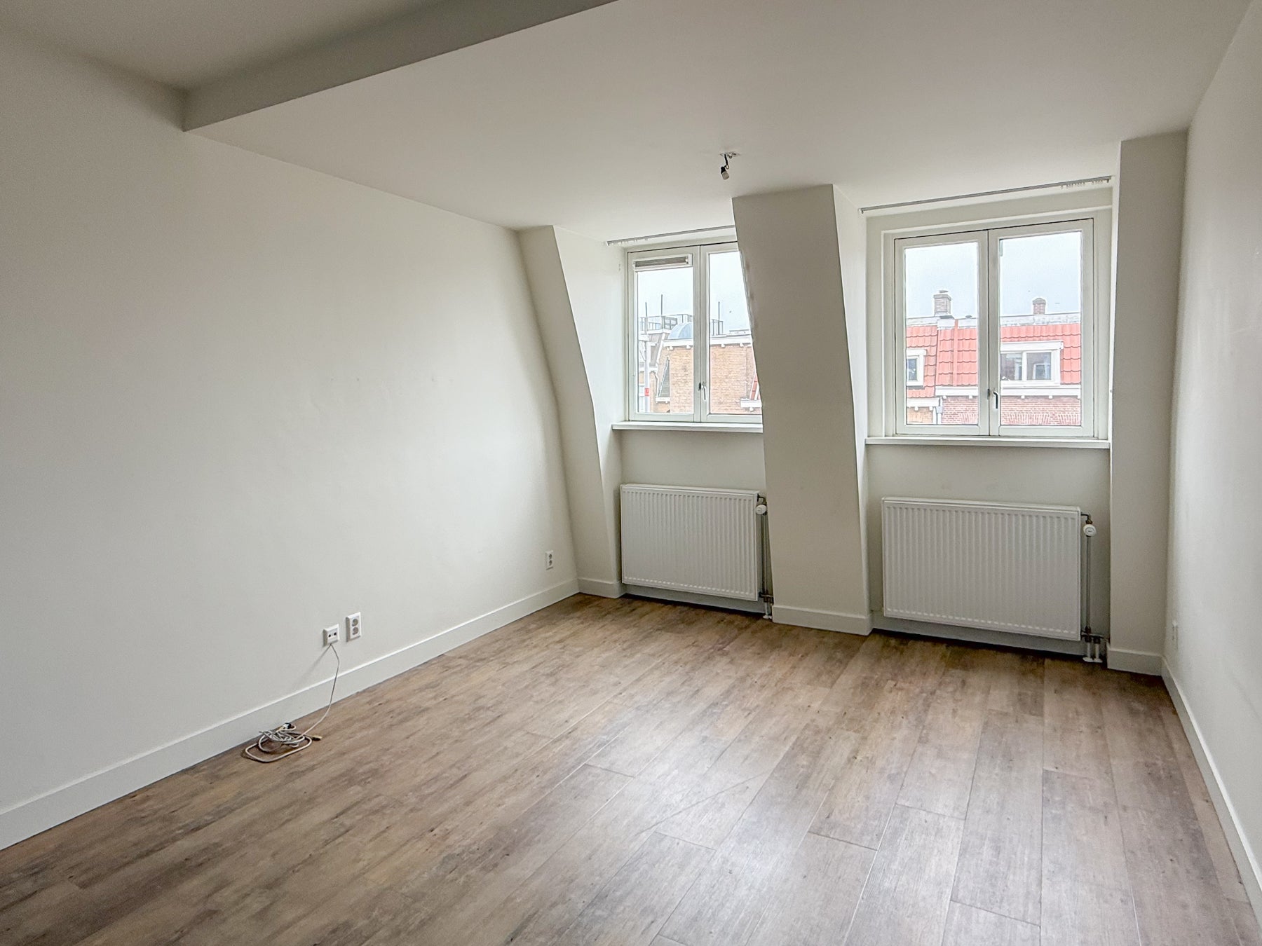 Te huur Appartement Zeilstraat in Amsterdam