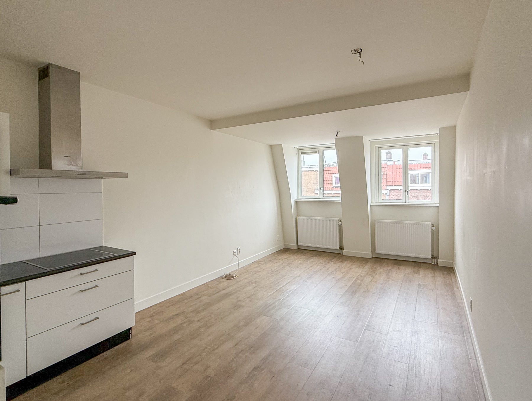 Te huur Appartement Zeilstraat in Amsterdam