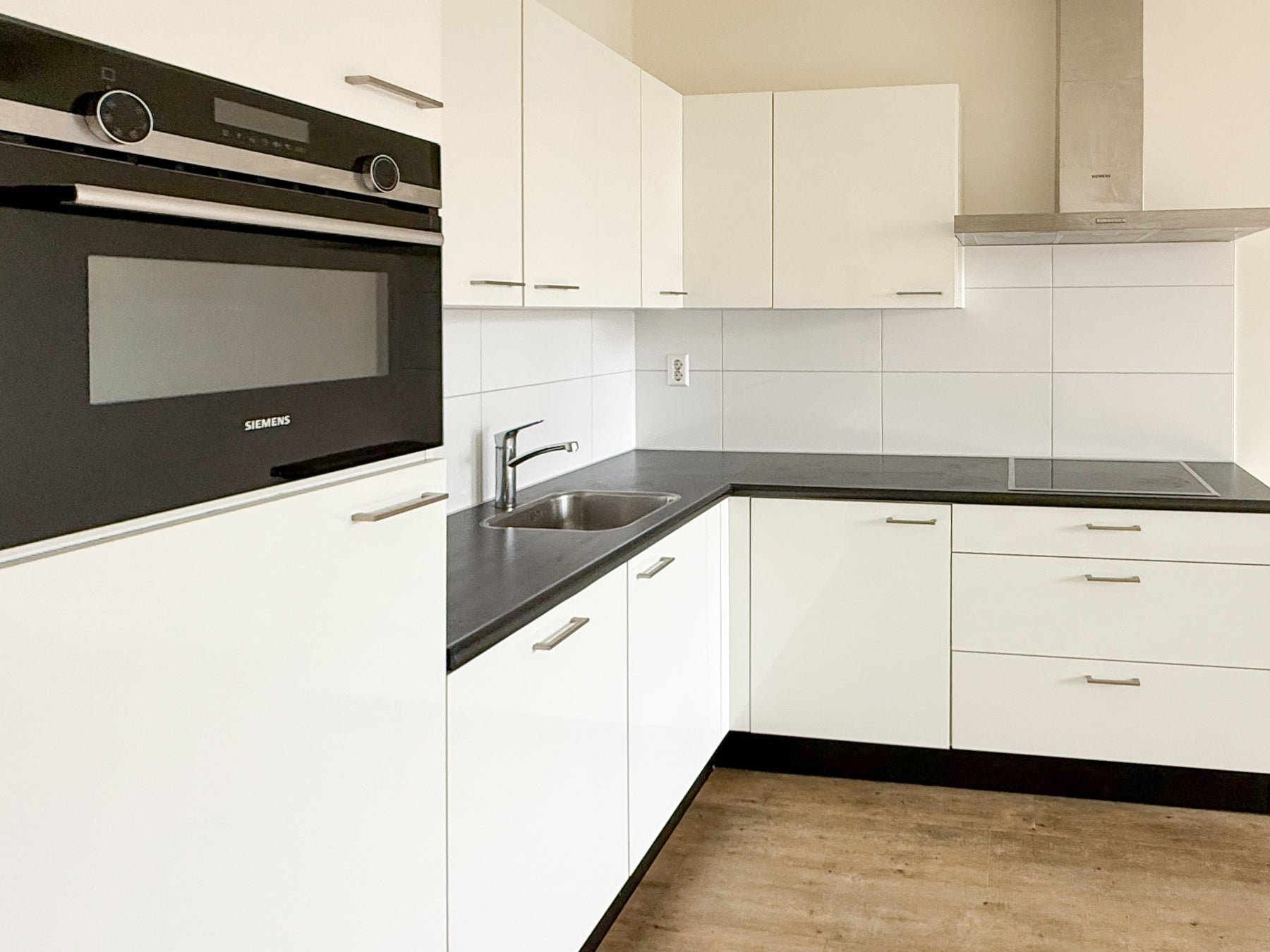 Te huur Appartement Zeilstraat in Amsterdam