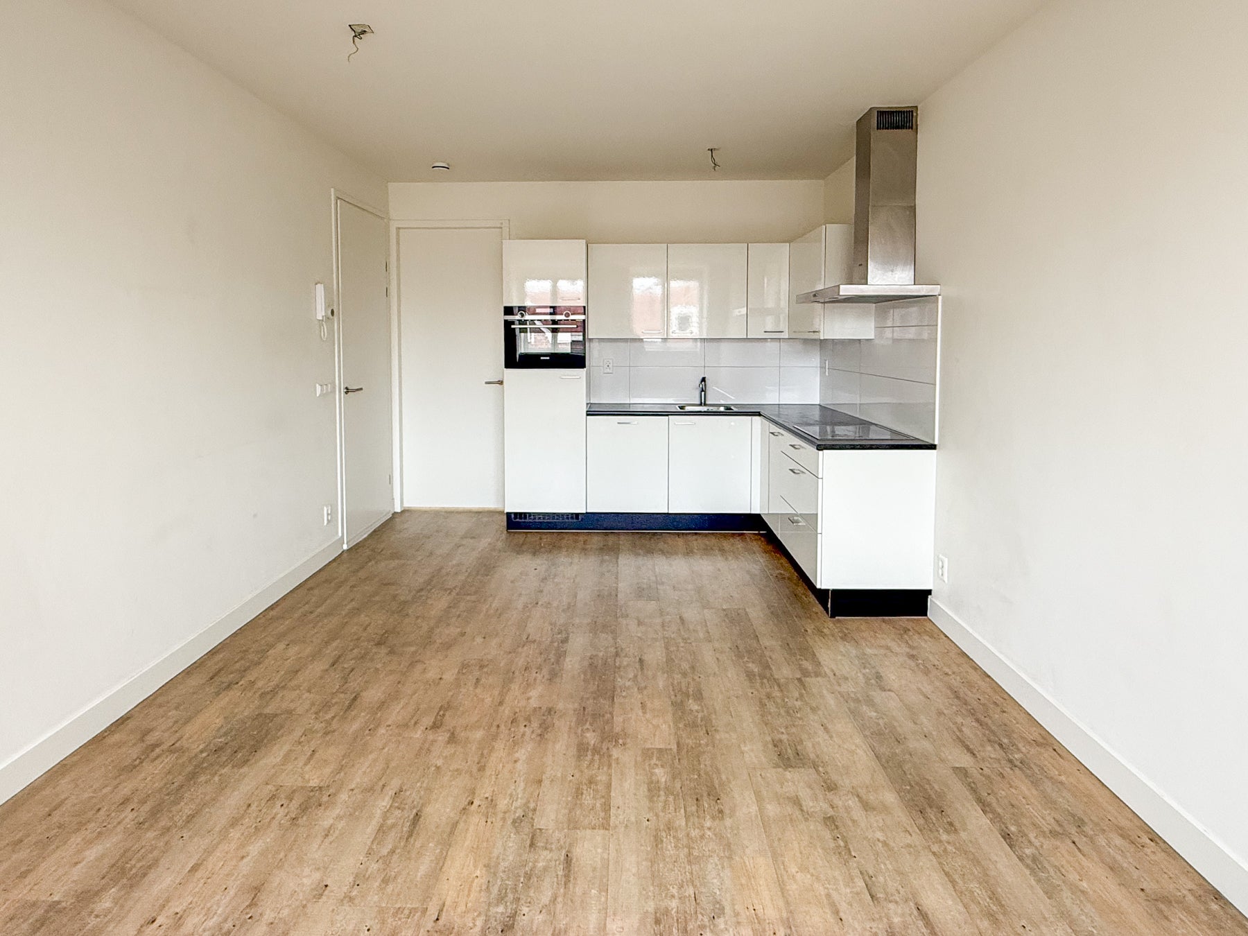 Te huur Appartement Zeilstraat in Amsterdam