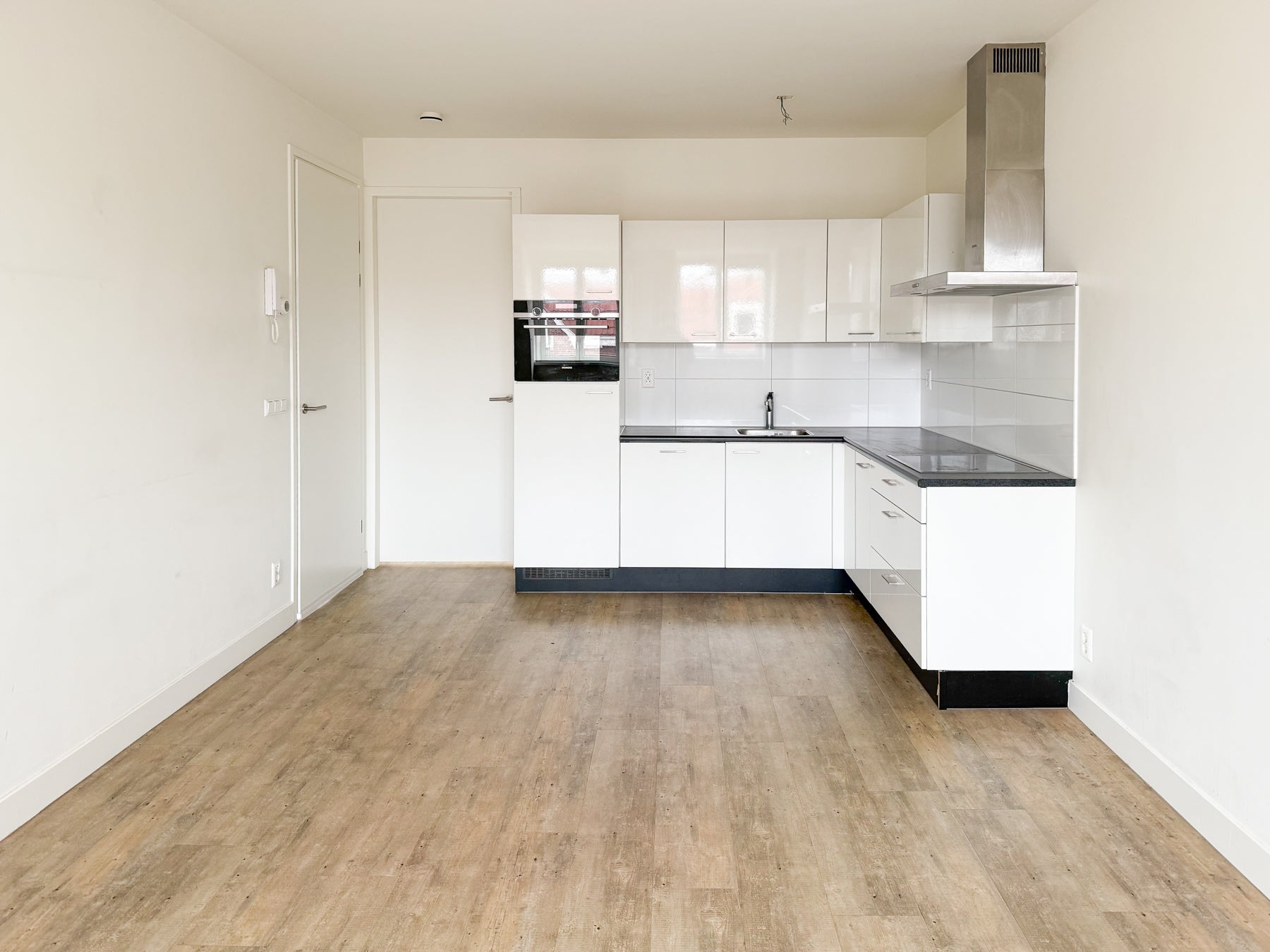 Te huur Appartement Zeilstraat in Amsterdam
