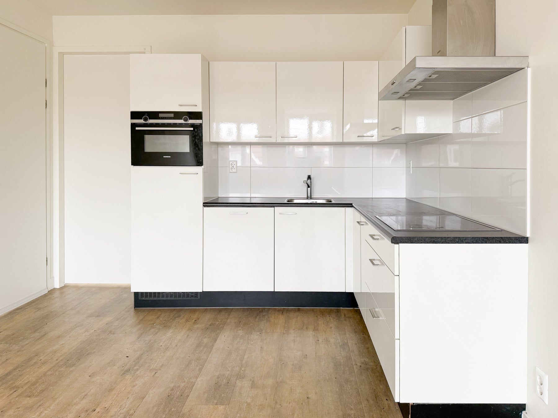Te huur Appartement Zeilstraat in Amsterdam