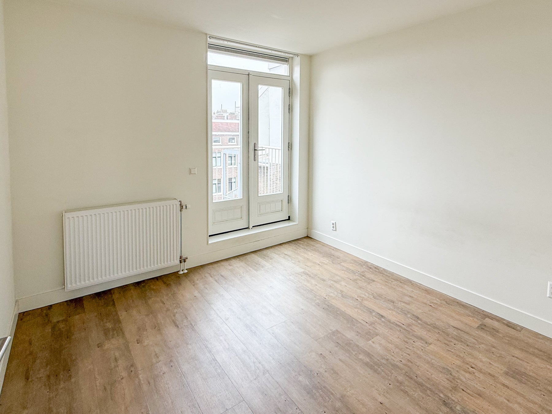 Te huur Appartement Zeilstraat in Amsterdam