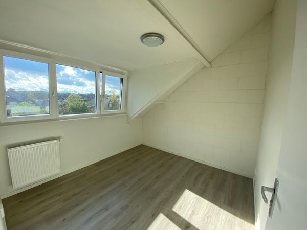 Room Meibeek 16 4 in Tilburg