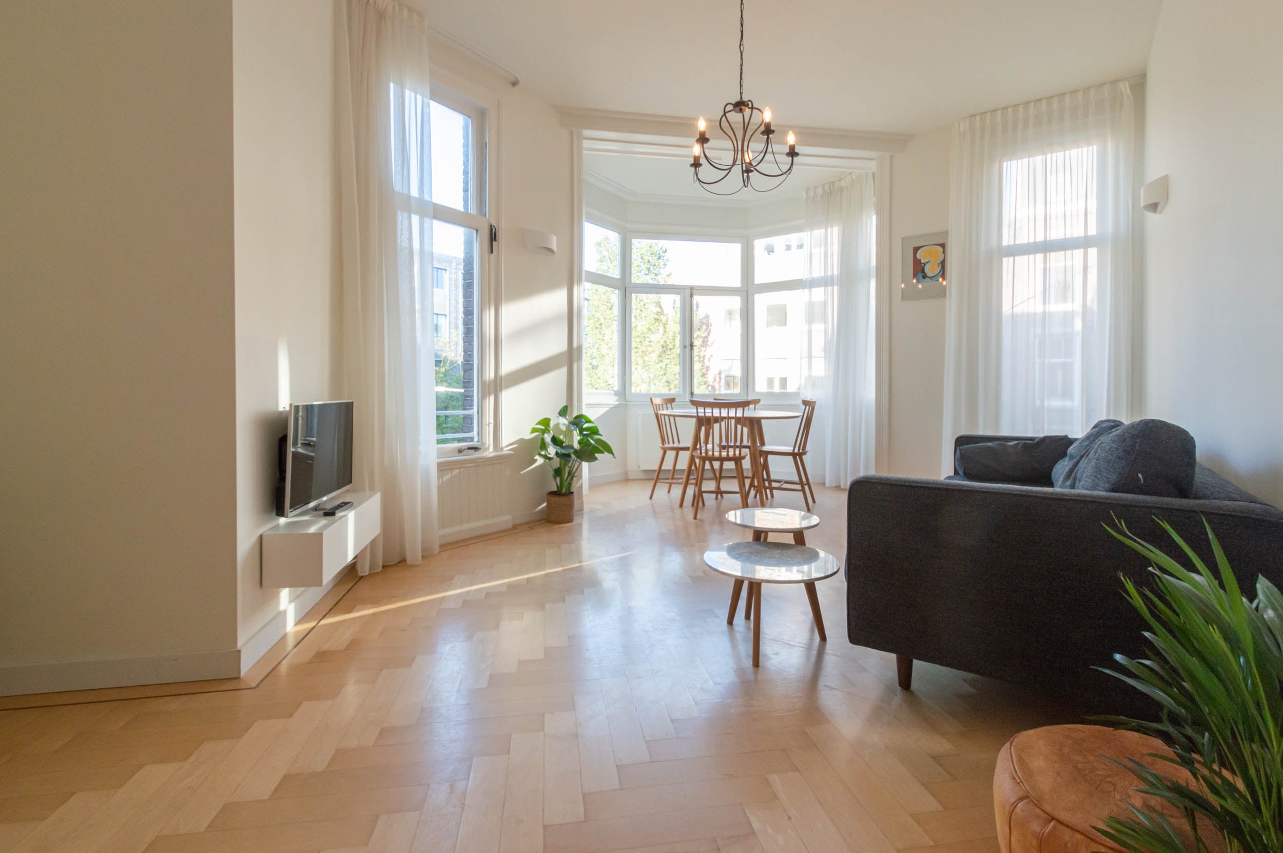 Johannes Verhulststraat