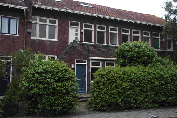 Oranjepark