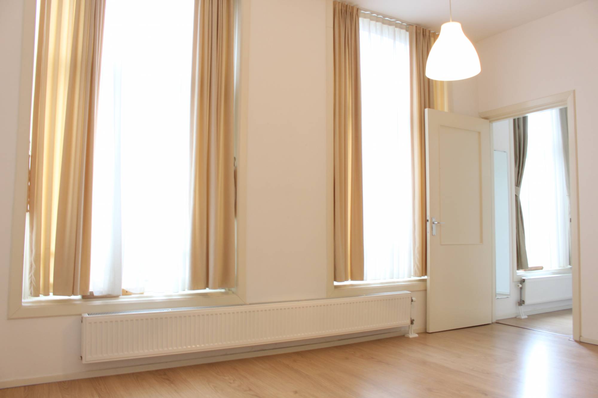 Te huur Appartement Bazarstraat in Den Haag