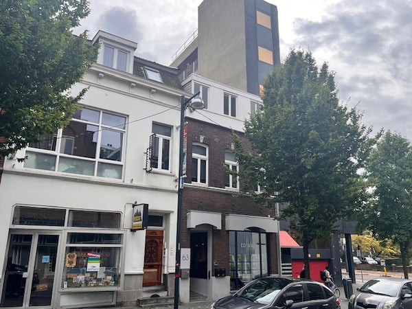 Te huur: Appartement Geleenstraat in Heerlen