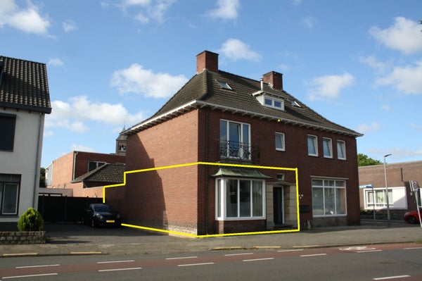 Wilhelminalaan