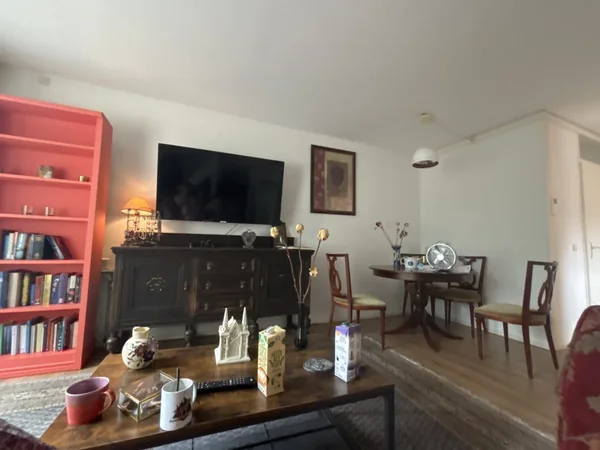 Flat Oldemeulehoek in Enschede