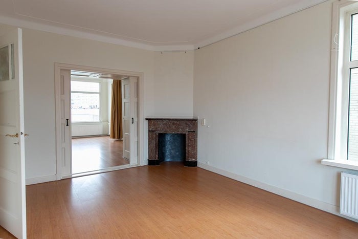 Te huur: Appartement Zeesluisweg 84 in Den Haag