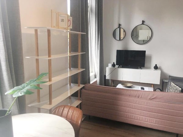 Studio Eendrachtsweg in Rotterdam