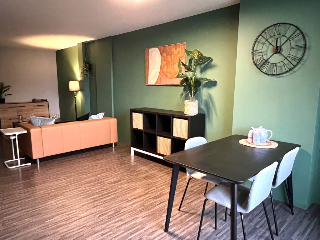 Te huur Appartement Bergweg in Rotterdam
