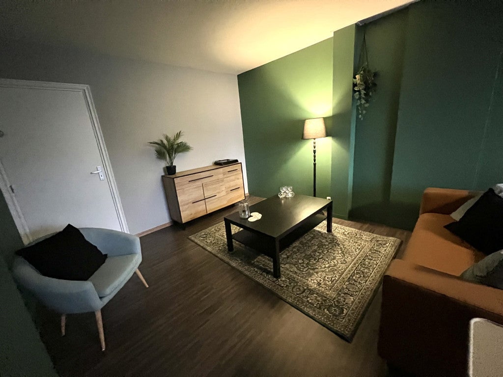 Te huur Appartement Bergweg in Rotterdam