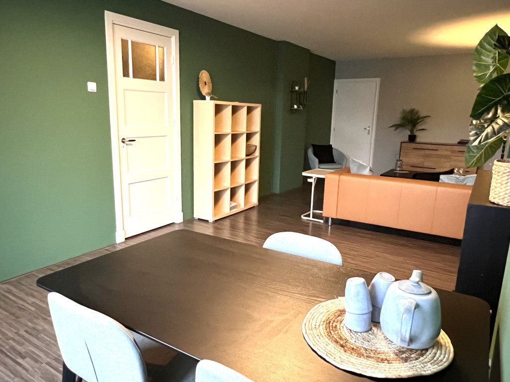 Te huur Appartement Bergweg in Rotterdam