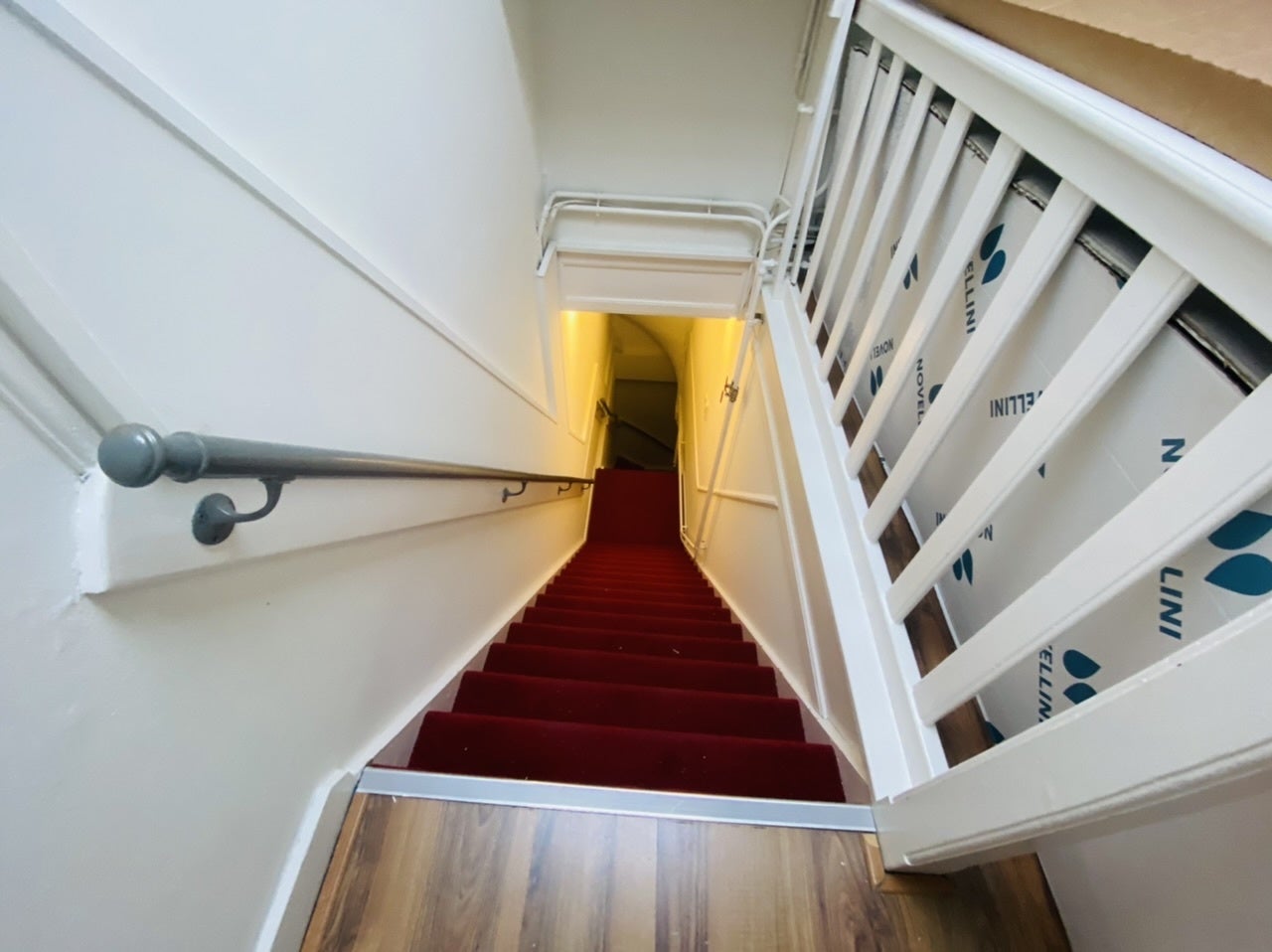 Te huur Appartement Bergweg in Rotterdam