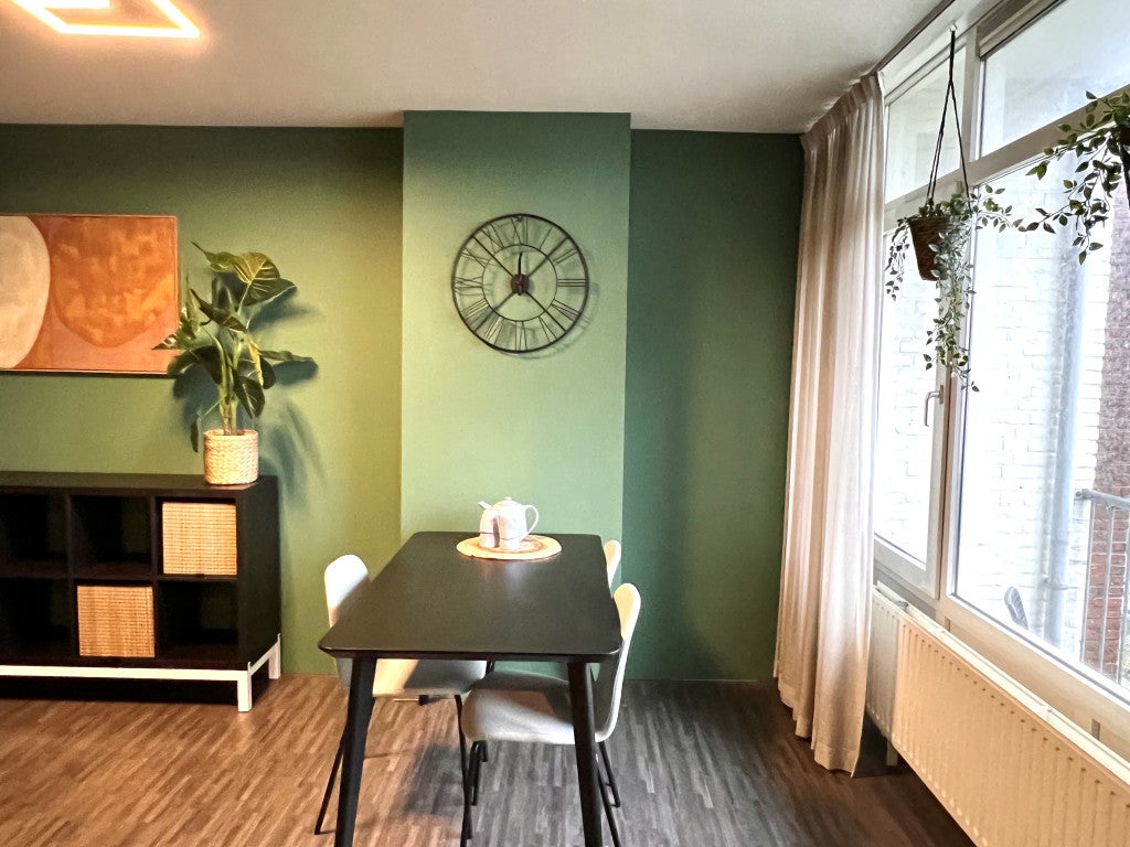 Te huur Appartement Bergweg in Rotterdam