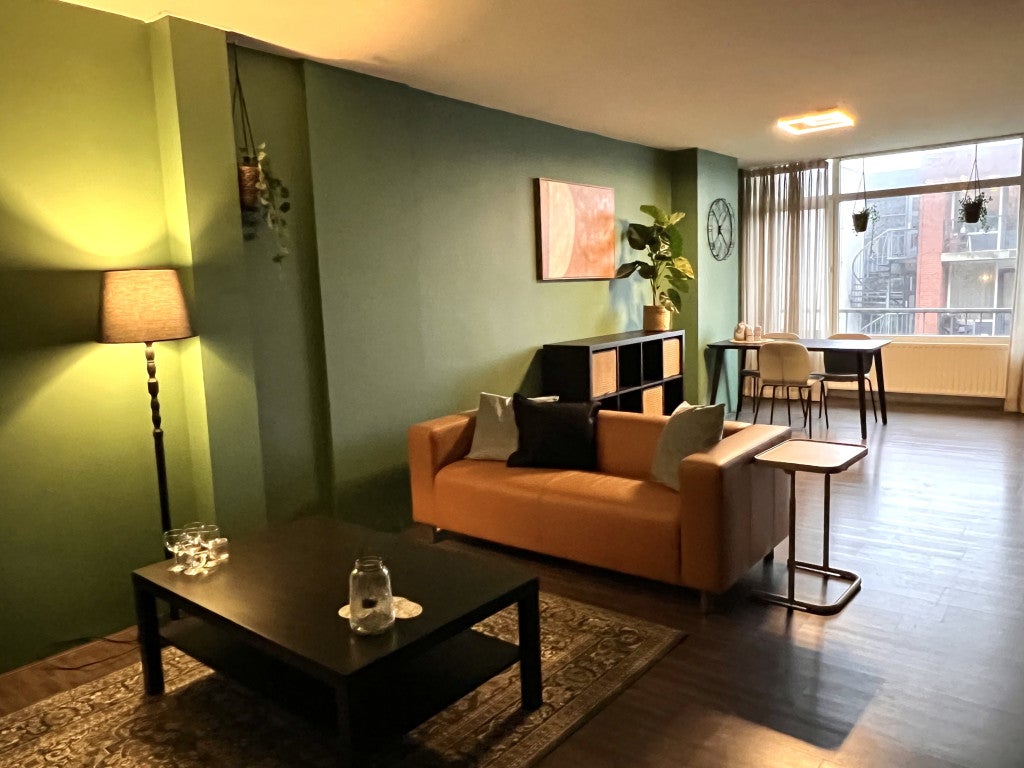 Te huur Appartement Bergweg in Rotterdam