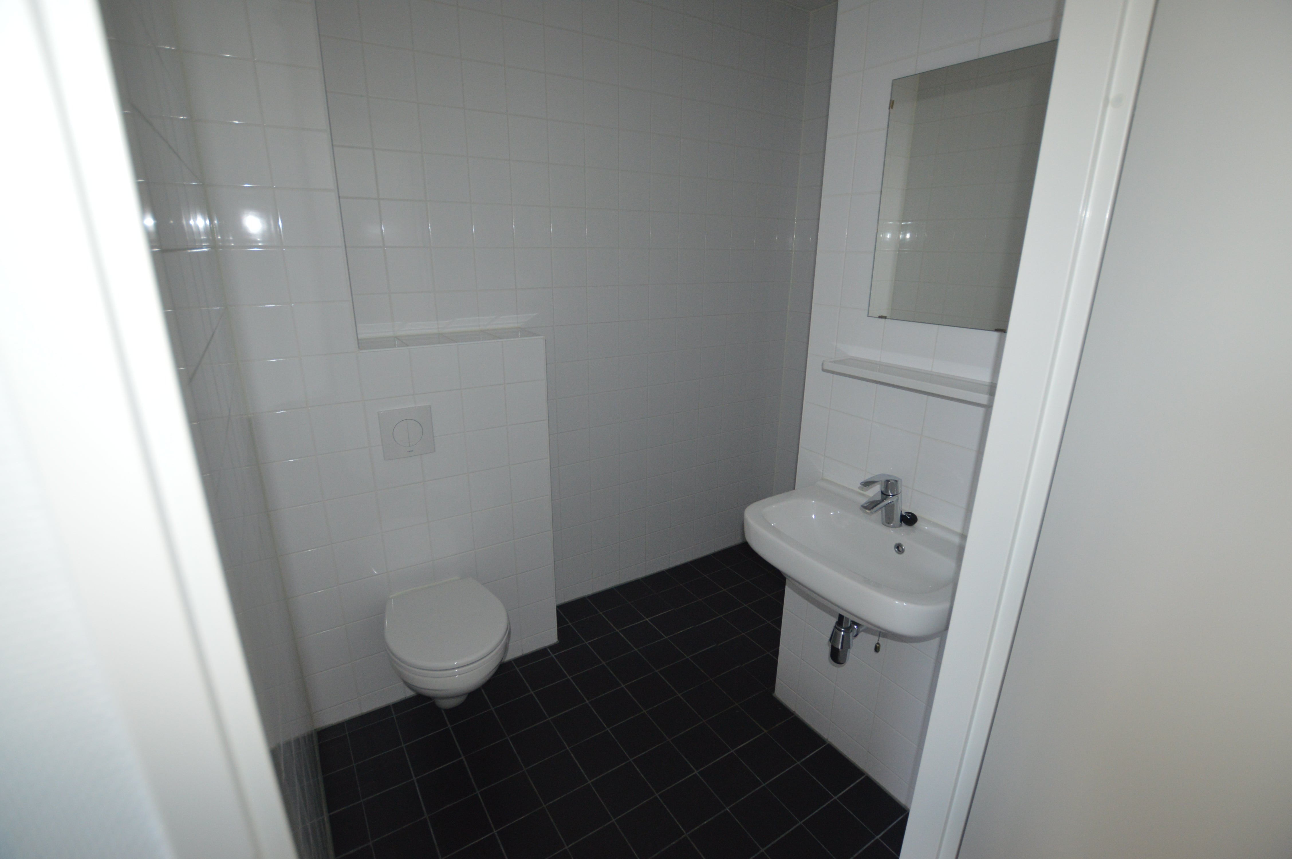 Studio te huur: Hoogstraat 122E, Zwolle