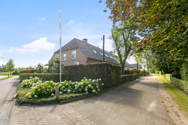 Boskantseweg