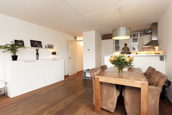 Te huur: Appartement Staringstraat in Amsterdam