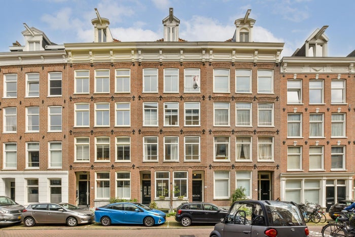 Van Oldenbarneveldtstraat 57 1