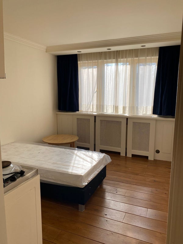 Appartement Bosscherweg in Maastricht