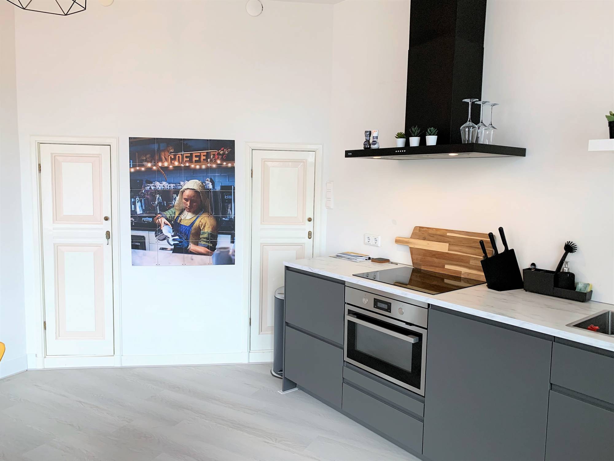 Woning te koop: Seisdam, Middelburg