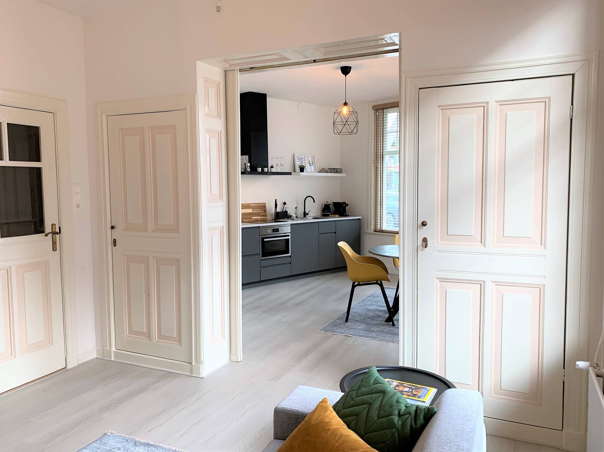 Woning te koop: Seisdam, Middelburg