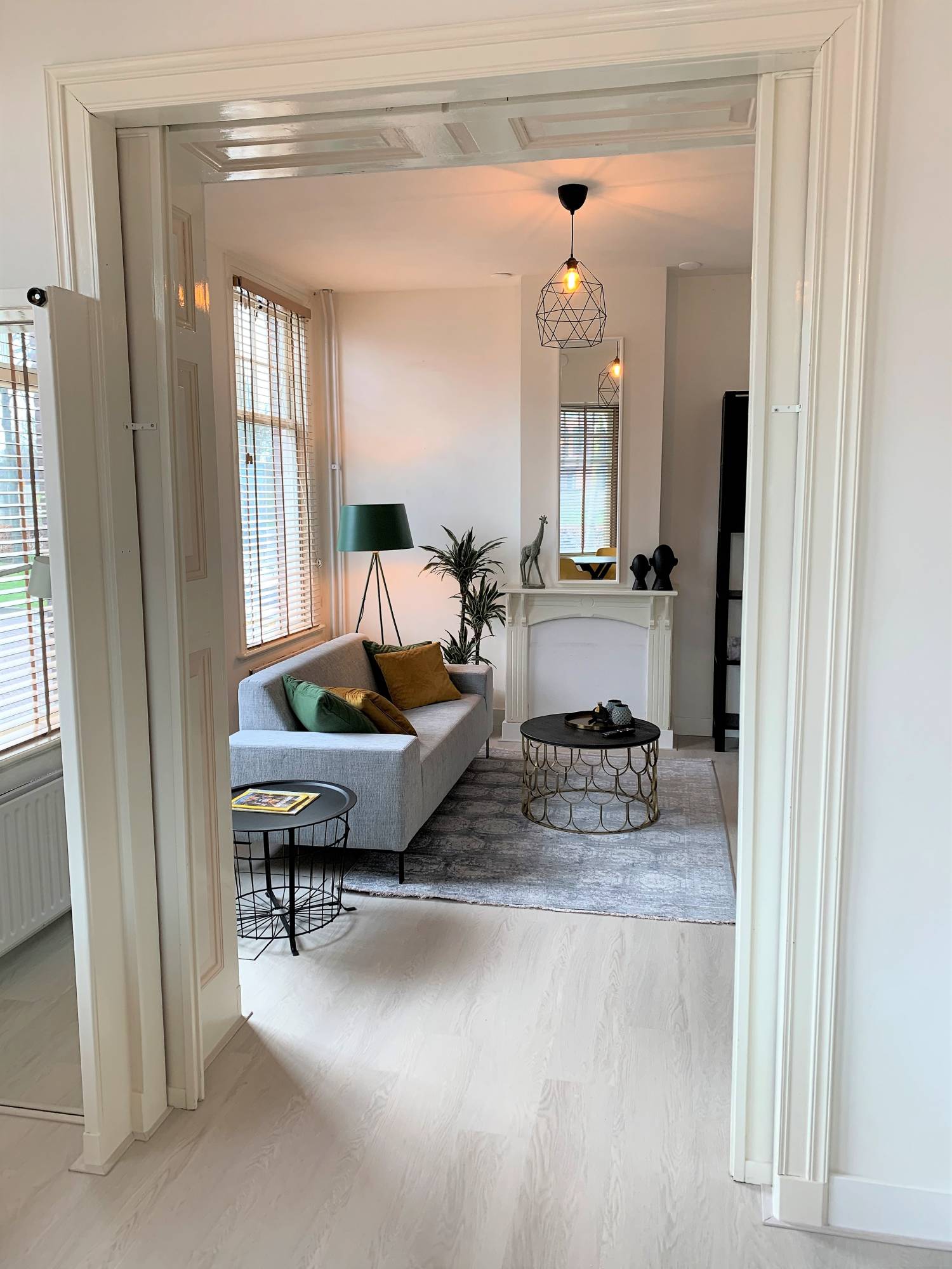 Woning te koop: Seisdam, Middelburg