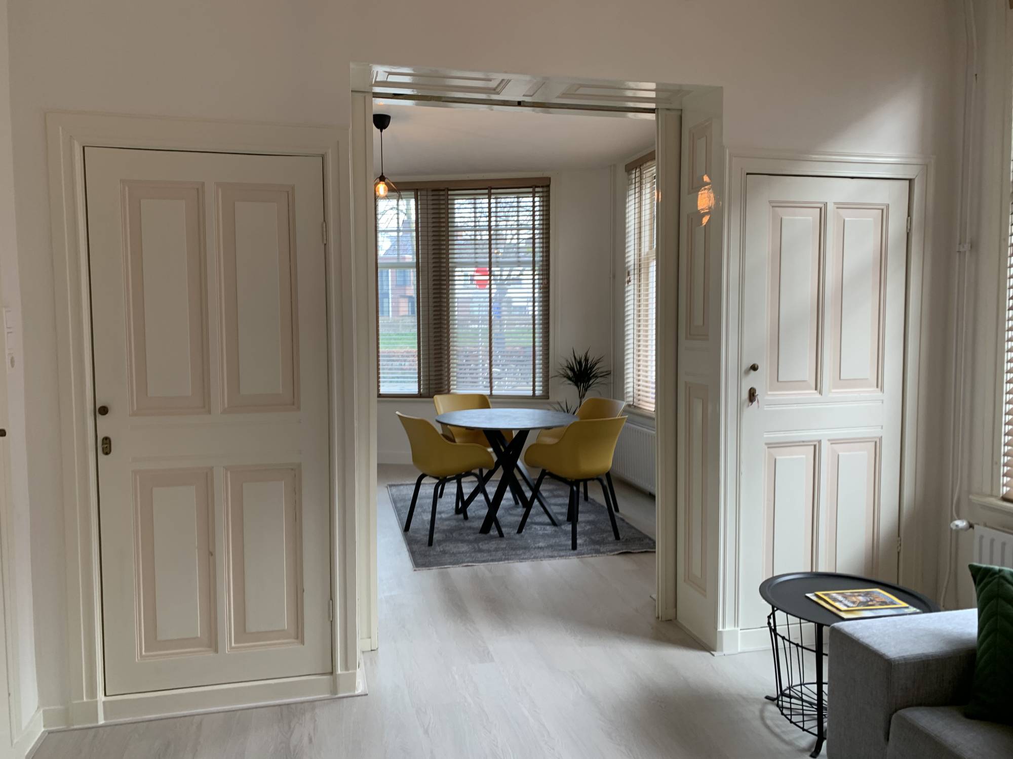 Woning te koop: Seisdam, Middelburg