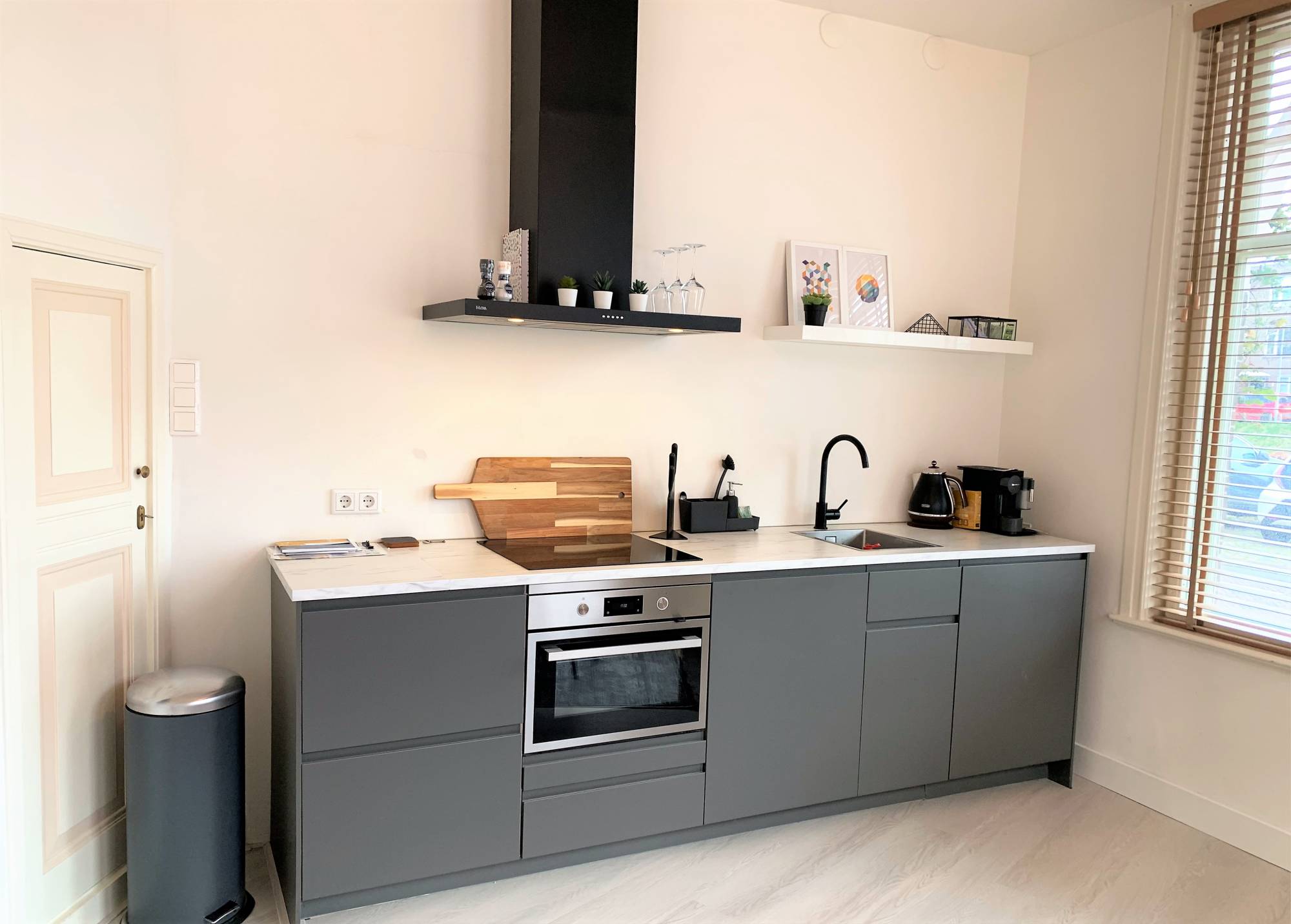Woning te koop: Seisdam, Middelburg