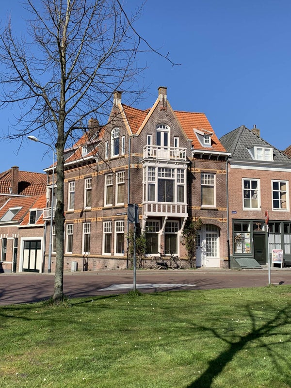Seisdam Middelburg