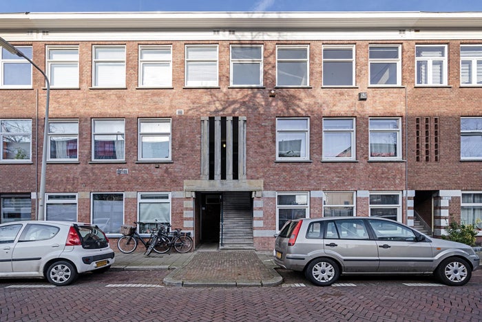 Linnaeusstraat 27