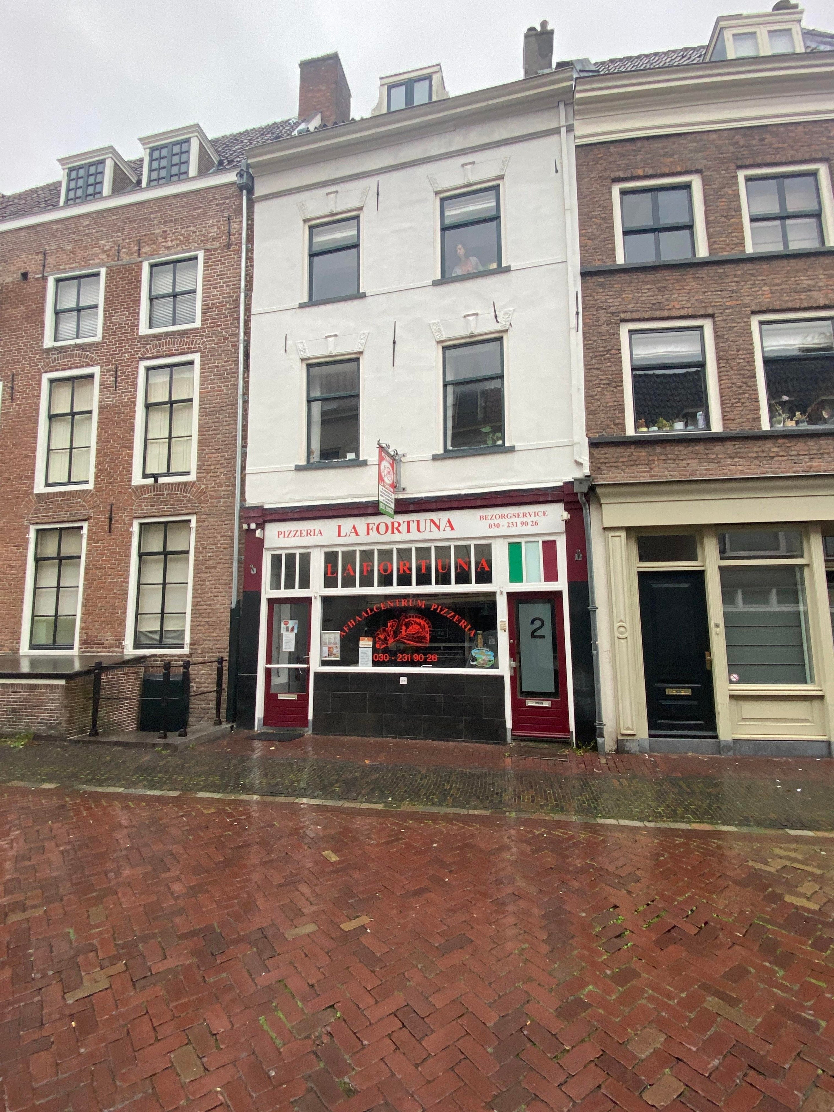 Lange Smeestraat