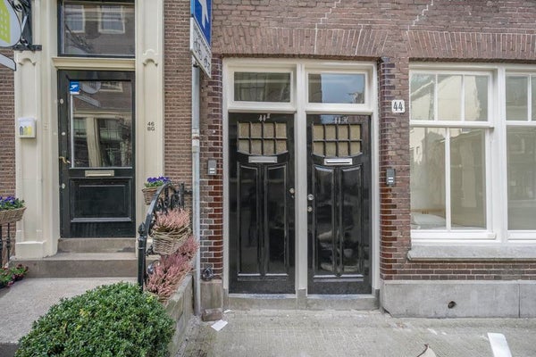 Weteringstraat