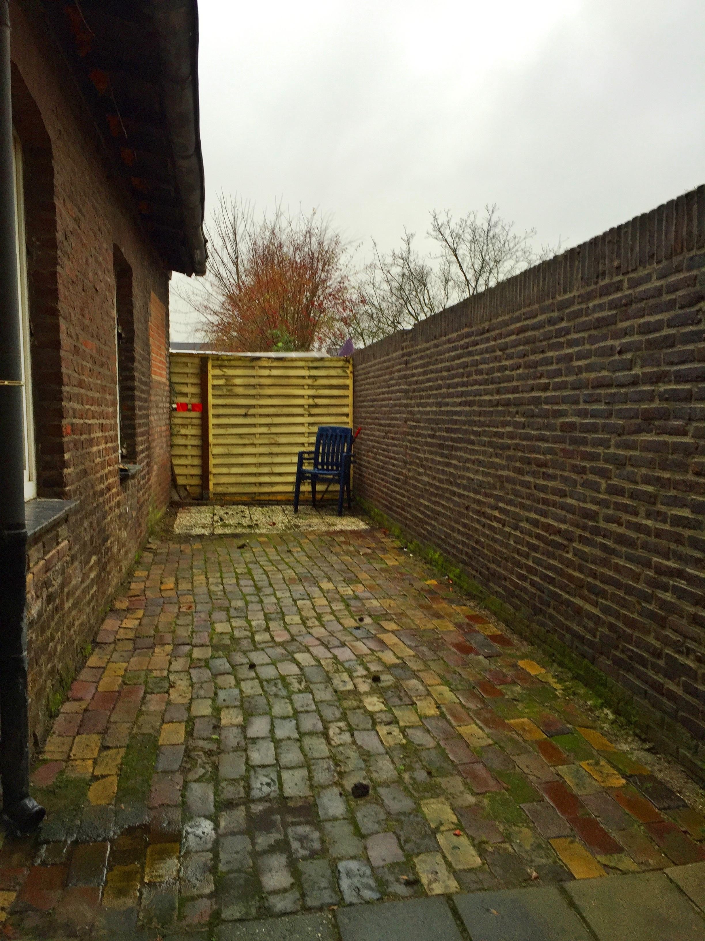 Appartement Heidestraat in Geleen