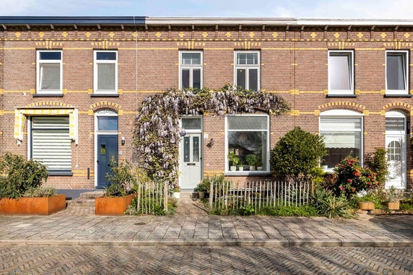 Leeuwerikstraat 27