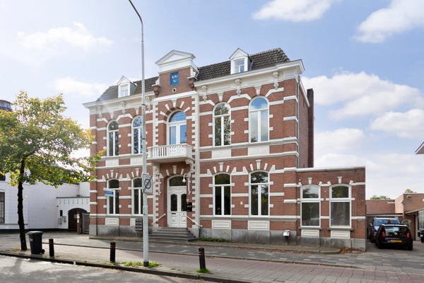 Te huur: Studio Kloosterdreef in Eindhoven