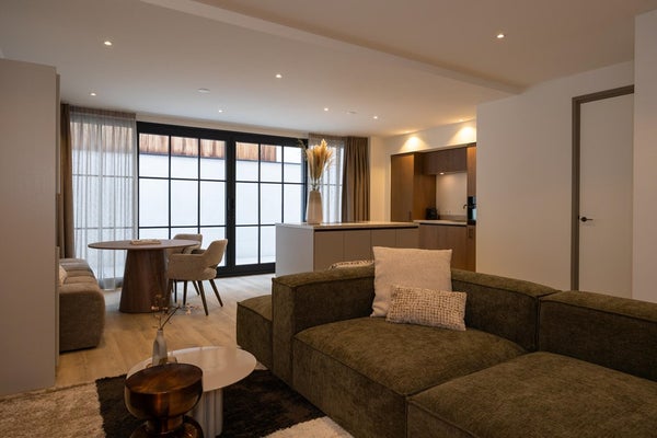 Flat 't Glop 5 in Hoorn