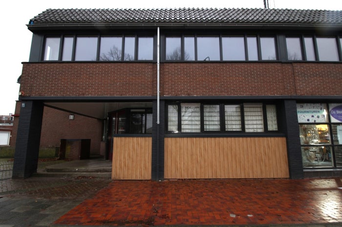 Te huur: Appartement Nassaustraat in Winschoten